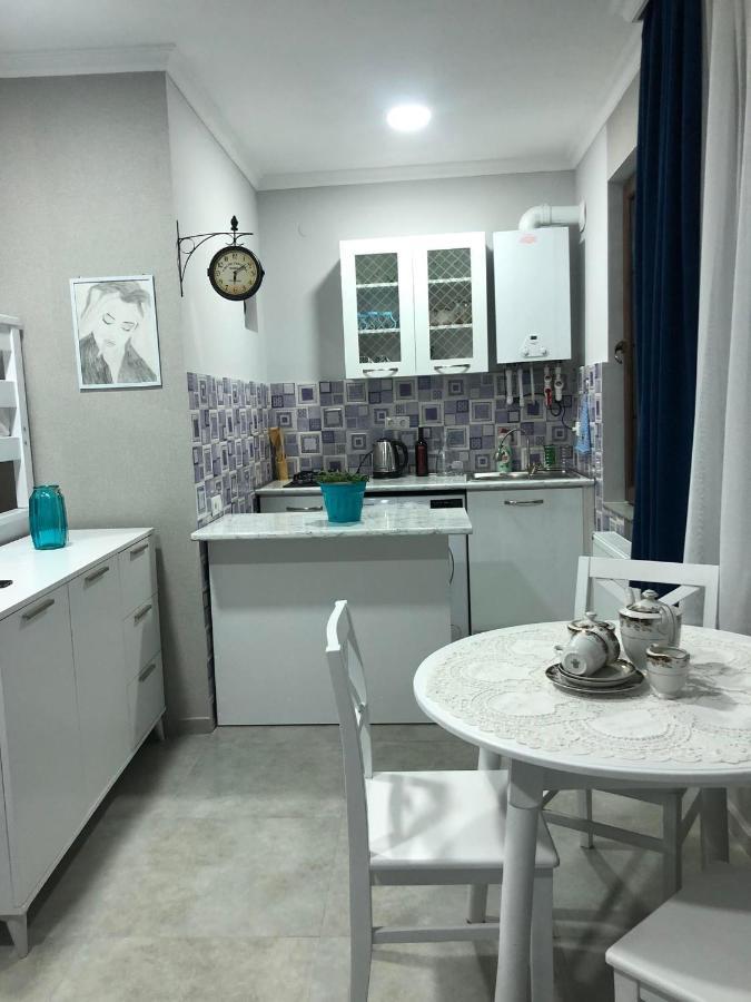 Lukassalomea Διαμέρισμα Borjomi Εξωτερικό φωτογραφία