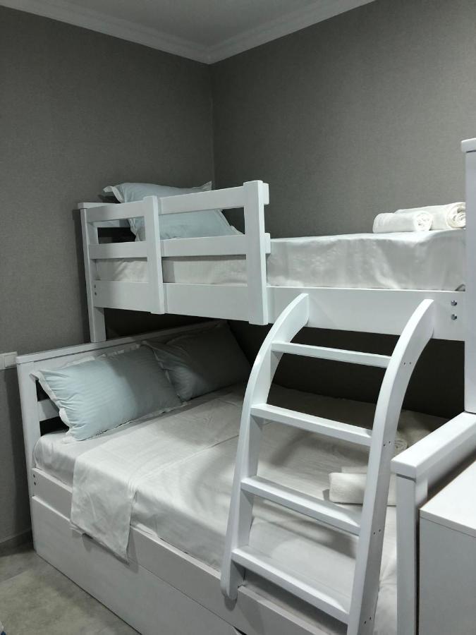 Lukassalomea Διαμέρισμα Borjomi Εξωτερικό φωτογραφία